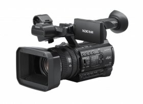 Sony PXW-Z150//C Камкордер 4К и Full HD