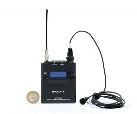 Передатчик Sony DWT-B01N/21