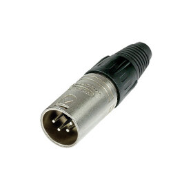 Разъем Neutrik NC4MX