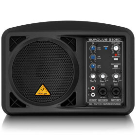 Активная акустическая система Behringer B205D