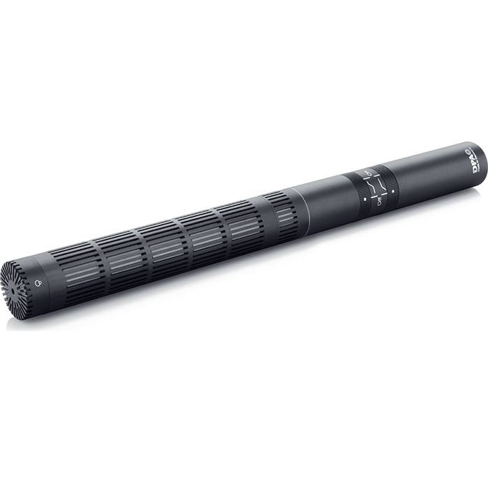 Микрофон пушка DPA 4017B-R