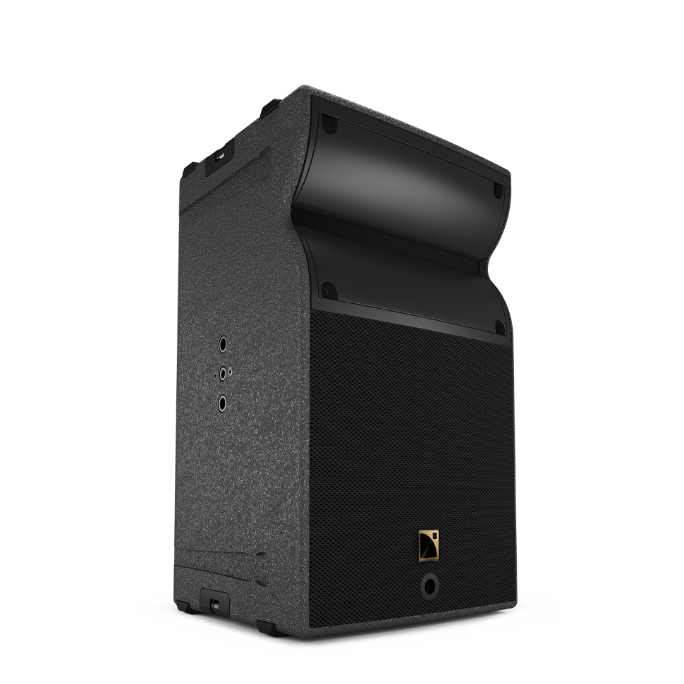 L-Acoustics A10 Focus Акустическая система основанная на технологии WST