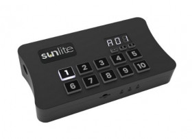 Sunlite EC DMX интерфейс