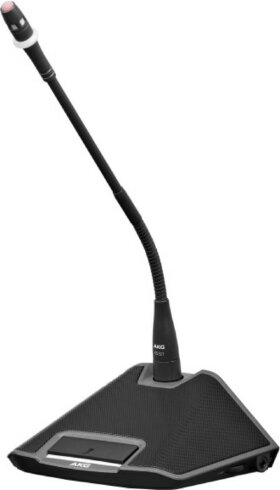 Конференционный микрофон AKG CS3 DU 30
