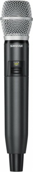 Передатчик Shure GLXD2/SM86 Z2