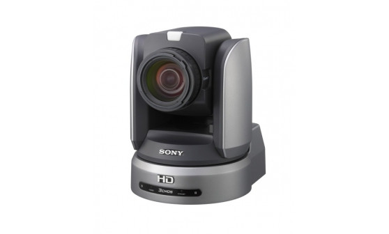 Видеокамера Sony BRC-H900
