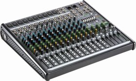 Микшерный пульт Mackie ProFX16v2