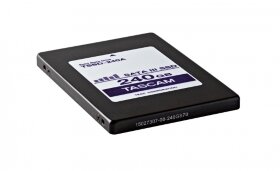 Диск для рекордера Tascam TSSD-240A SSD