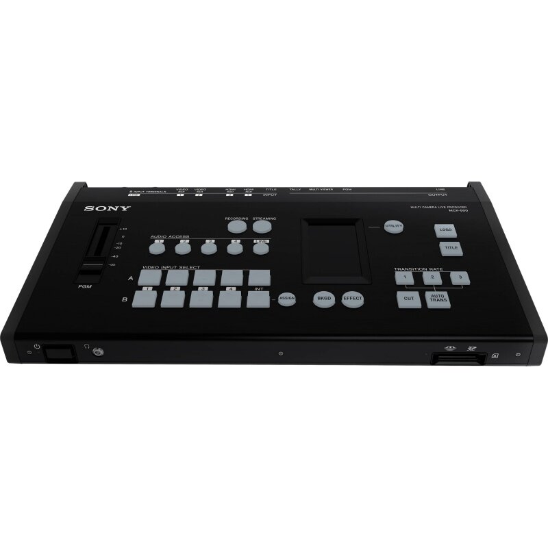 Видеомикшер Sony MCX-500