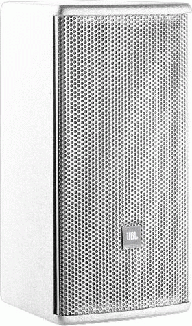 Пассивная акустическая система JBL AC18/95-WH