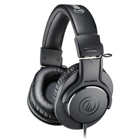 Наушники Audio-Technica ATHM20X