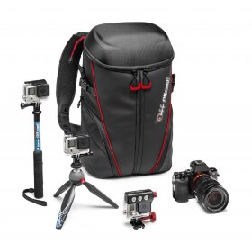 Рюкзак Manfrotto Off Road Stunt MB OR-ACT-BP