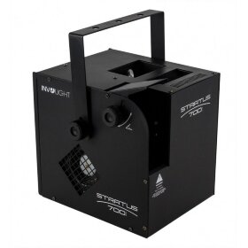 Генератор тумана Involight Stratus700DMX