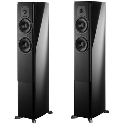DYNAUDIO CONTOUR 30 BLACK HIGH GLOSS