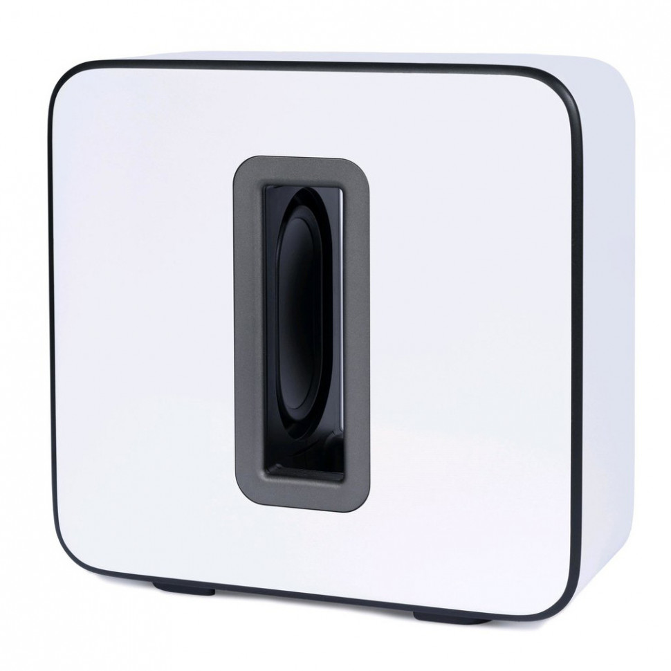Сабвуфер Sonos Sub Gloss White