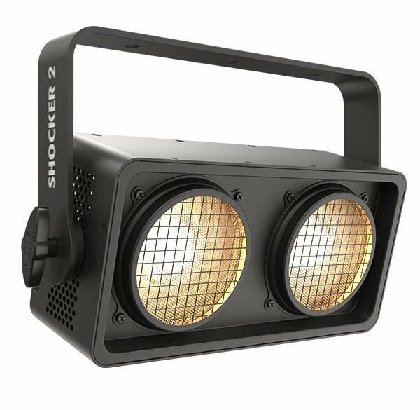 Светодиодный стробоскоп CHAUVET-DJ Shocker 2