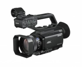 Sony PXW-Z90T//C Камкордер XDCAM