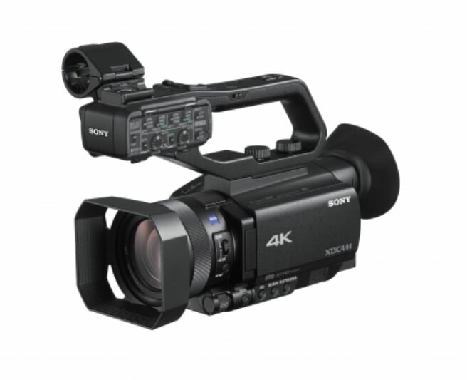 Sony PXW-Z90T//C Камкордер XDCAM