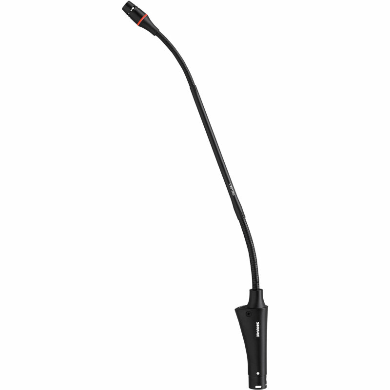 Конференционный микрофон Shure CVG12D-B/C