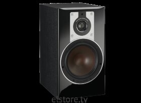 Полочная акустическая система DALI OPTICON 2 BLACK
