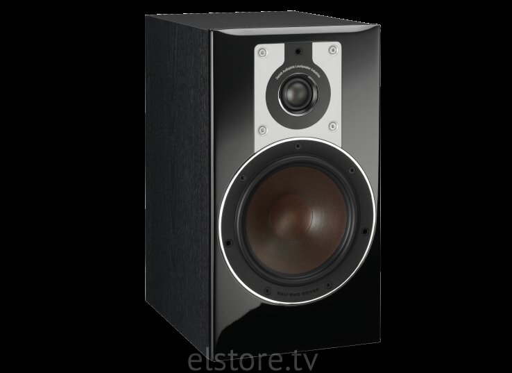 Полочная акустическая система DALI OPTICON 2 BLACK