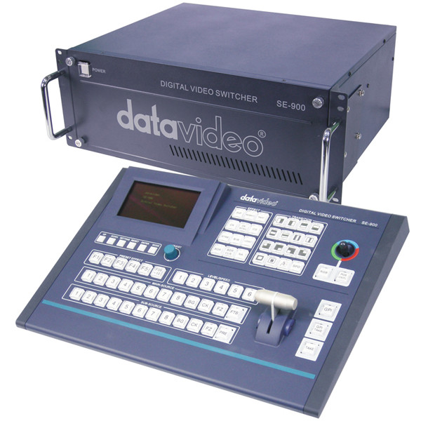 Видеомикшер Datavideo SE-900