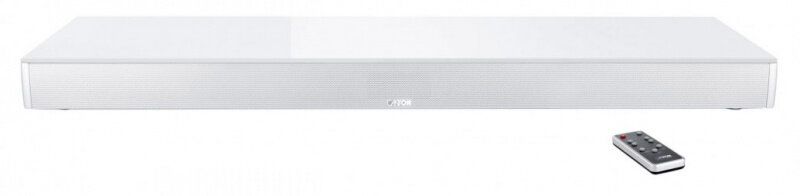 Саундбар Canton DM 100 white