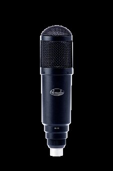Микрофон Октава МК-419 в ФДМ2-03