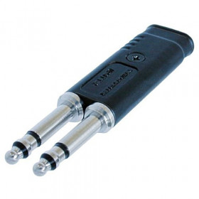 Разъем Neutrik NP3TT-2