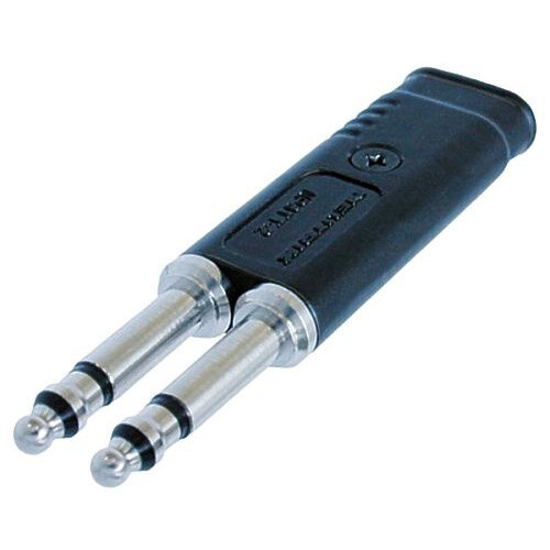 Разъем Neutrik NP3TT-2