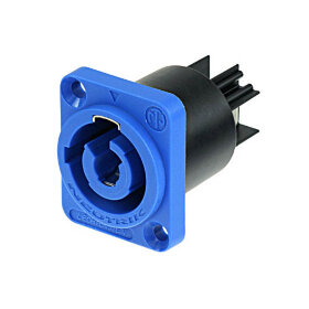 Разъем Neutrik NAC3MPA-1
