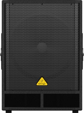 Активный сабвуфер Behringer VQ1800D