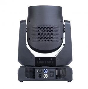 Light Sky PEARL WASH Светодиодная вращающаяся голова