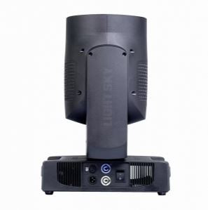 Light Sky PEARL WASH Светодиодная вращающаяся голова