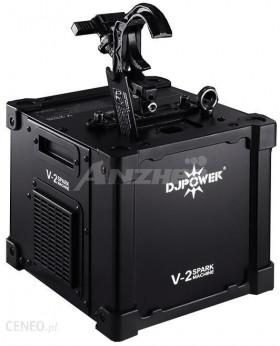 DJ POWER V-2