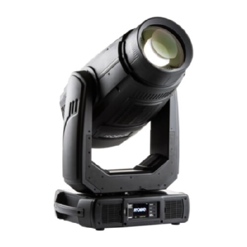 Robe BMFL WashBeam (wireless / in case "2 in 1")