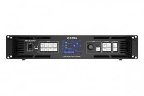 ВИДЕОПРОЦЕССОР NOVASTAR VX16S