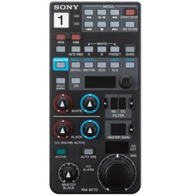 Пульт ДУ Sony RM-B170SYM