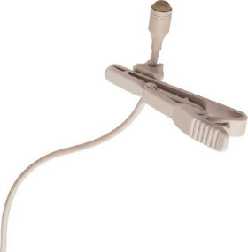 Петличный микрофон Beyerdynamic TG L55c tan
