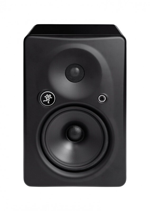 Студийный монитор Mackie HR624 mk2