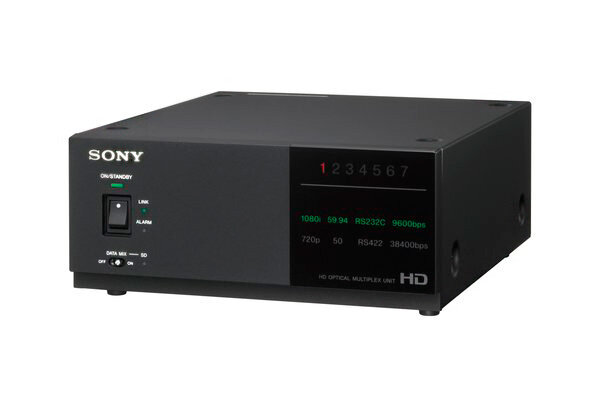 Мультиплексор Sony BRU-SF10