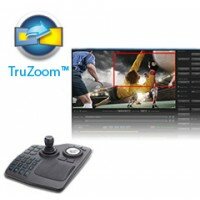 Программное обеспечение AJA TRUZOOM-R0