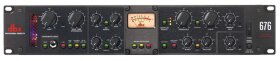 Предусилитель DBX 676