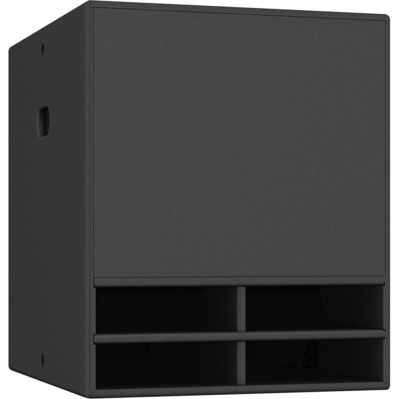 Пассивный сабвуфер Turbosound Dublin TCX115B-R