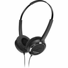Наушники Sennheiser HP 02-100