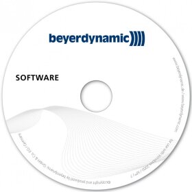 ПО Beyerdynamic iCNS-LAN