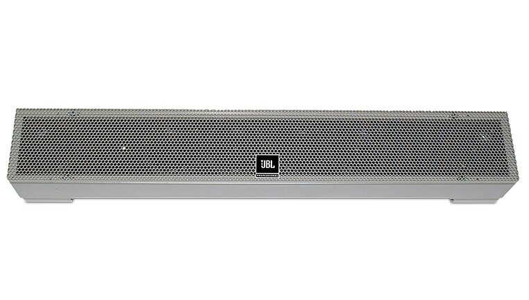 Настенная акустическая система JBL Intellivox H-90 MKII