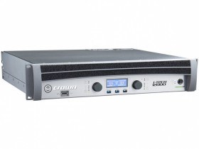 Усилитель мощности Crown I-T12000HD
