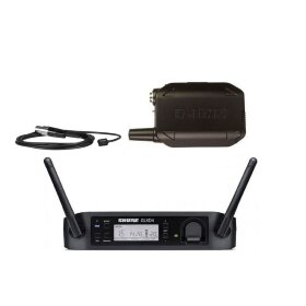 Радиосистема SHURE GLXD14RE/93