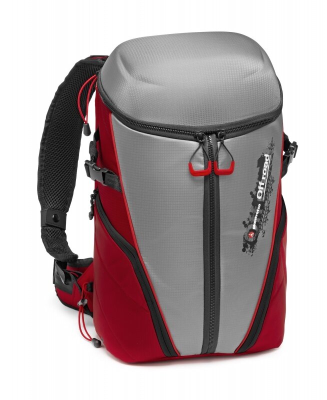 Рюкзак Manfrotto Off road Stunt MB OR-ACT-BPGY